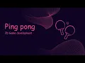 Ping Pong Game