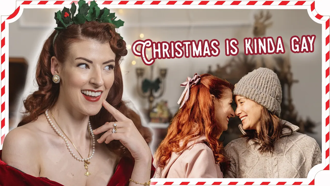 How gay is Christmas really? Thumbnail