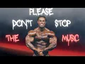 Lagu Kevin Levrone - Please don't Stop the Music (slowed) FULL SONG EDIT