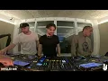 Skrillex B2B RHR - @VENENO São Paulo 2026
