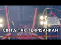 Download Lagu DJ SAKERA CINTA TAK TERPISAHKAN || KESENIAN NUSANTARA MUSIC
