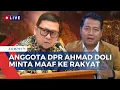 Download Lagu Anggota DPR Ahmad Doli dan Pengamat Adi Prayitno Tanggapi Aksi Demo di Depan Gedung DPR