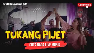 Download CUTA NADA - TUKANG PIJET - Lagu Sunda Buhun - Voc.Teh NURI + Nong Nissa. MP3
