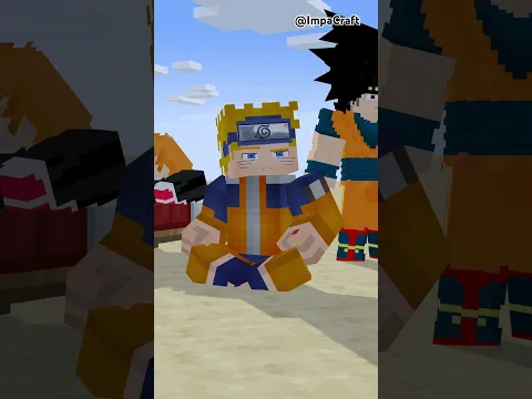 That was a huge goal 😭. #shorts #gojo #naruto #goku