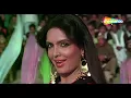 Yeh Din To Aata Hai - 4K Song | Mahaan (1983) | Amitabh Bachchan, Parveen Babi | R.D.Burman