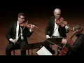 Mendelssohn: Quartet in C minor for Piano, Violin, Viola, and Cello, Op. 1