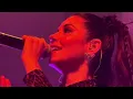 Marina - Primadonna (ADIAML Tour Debut, NYC) (Front Row, 4K, HQ Stereo)
