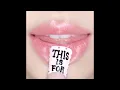 TWICE 'G.O.A.T. (MINA, DAHYUN, CHAEYOUNG)' (Official Instrumental)