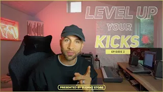 Download Level Up Your Kicks | Level Up #2 MP3