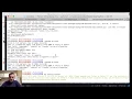live coding Part 2 - Installation and migrations