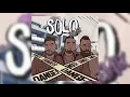 Alex Zurdo ft. Jay Kalyl × Musiko - Solo REMIX🔥