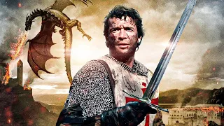 فيلم Dragon Sword مغامرة كامل الطول 
