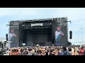 The Plot In You "Silence" Rockville, Daytona Beach 2026
