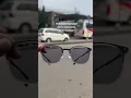 Lagu Apa itu Lensa Bluecromic??🤔 #glass #kacamata #sunglasses