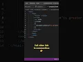 JavaScript If Statement Explained in Hindi How to Write If Condition in JavaScript