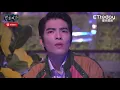 張若凡《坦白》飆上去　林宥嘉.蕭敬騰都把票投給她！｜聲林之王