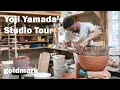 Lagu Binnen in de pottenbakkerij van Yoji Yamada | GOLDMARK