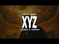 XYZ - Real Boss ( LoFi + Slowed + Reverb ) Remix #lofi #slowedandreverb #lofimusic #realboss 
