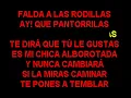 Los Juniors   Chica Alborotada