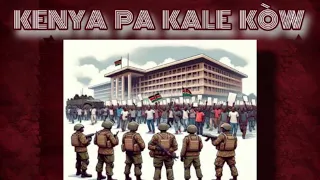 kenya pa lage k w speedy tkf ft bel atis canaan x snoop g x ak 100 flow x tik pitit canaan