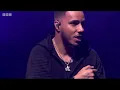 Aitch B2B AJ Tracey - Rain (Radio 1's Big Weekend 2025) @ajtracey @Aitch