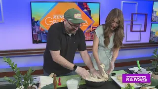 Jewish-Irish Remixed Menu Great Day SA