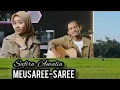 Meusare sare(lirik)safira amalia.