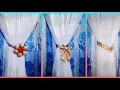 DIY Curtain Home decor ideas
