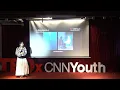 The Happiness Paradox Mai Linh Nguyen TEDxCNN Youth