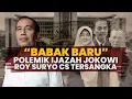 [FULL] DIALOG - Roy Suryo CS Jadi Tersangka, Ijazah Jokowi Asli? - [Primetime News]