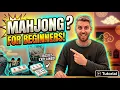 How to Play Mahjong for Beginners - Quick Summary