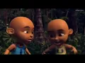 Download Lagu Upin Ipin Kita Dah Sesat