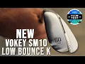 What the new K Grind adds to Vokey s SM10 family ClubTest 2025