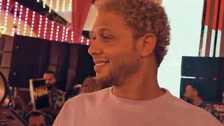 كليب إعصار الحظ   محمد عبد السلام                               دندنها