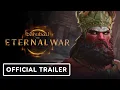 Lagu Baahubali: The Eternal War - Official Trailer (2027)