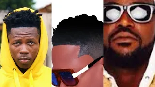 strongman and ponobiom who is the best rapper