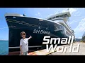 Download Lagu Our 11-Night Panama Canal Cruise On Swan Hellenic SH Diana