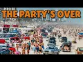 What Happened to Florida s Real Spring Break