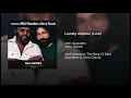 Lonely Avenue (Live)