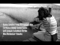Download Lagu Yank Mulia Band:Terbiasa Tanpamu(Lirik By:Aritonang 88)