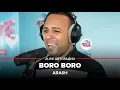 Download Lagu Arash - Boro Boro (LIVE @ Авторадио)