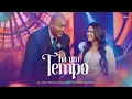 Download Lagu Eliane Fernandes Ft. Gerson Rufino - Há Um Tempo | DVD Eliane Fernandes 2022