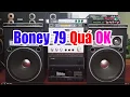 Download Lagu LK Boney 79 Test Loa Phê Từng Khúc - Nhạc Sống Thanh Ngân