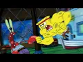 Download Lagu SpongeBob \u0026 The Mickey Mouse Crackhouse CHAOS EDITION!!!!!!