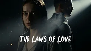 Lymora Love Comes Love Goes Official Lyric Video مترجمة Arabic Lyrics 