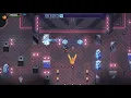 CrossCode Vermillion Tower Mega Puzzle Solution