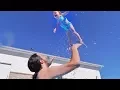 Baby Pool Tricks
