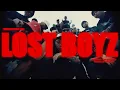 Download Lagu Lost Boyz - Boki x Yeki (Official Music Video)