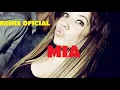 MIA - BAD BUNNY ✘ DRAKE [FIESTERO REMIX OFICIAL]