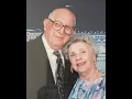 Funeral for Amy Beatrice Goldman Morris June 16 2024